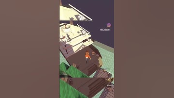 the Sandbox fall #crypto #p2e #bitcoin #nft #eth #poligon #sandbox #metaverso #roblox #minecraft