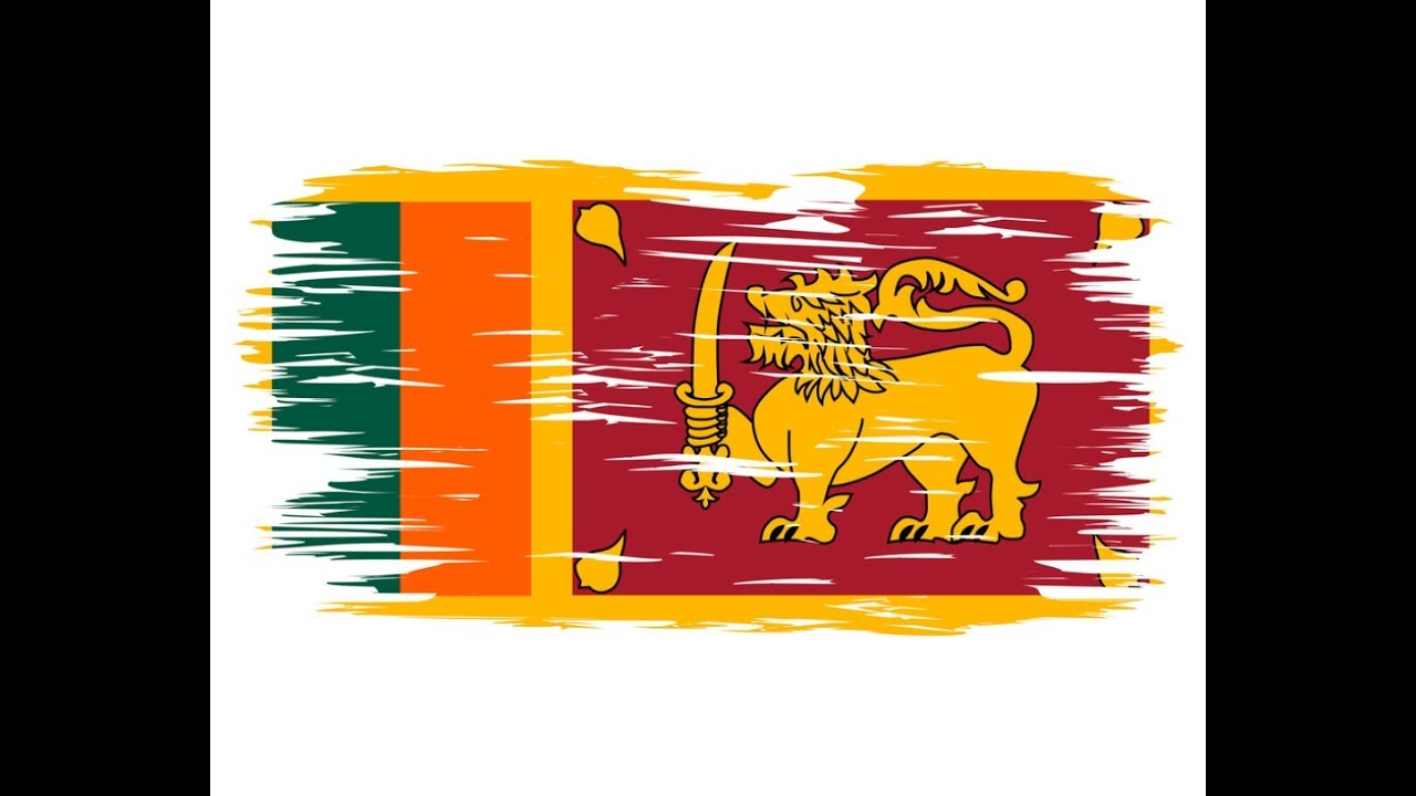 🇱🇰 Sri Lanka Indipendance Day 2019 - National Anthem of Sri Lanka!.mp4 ...