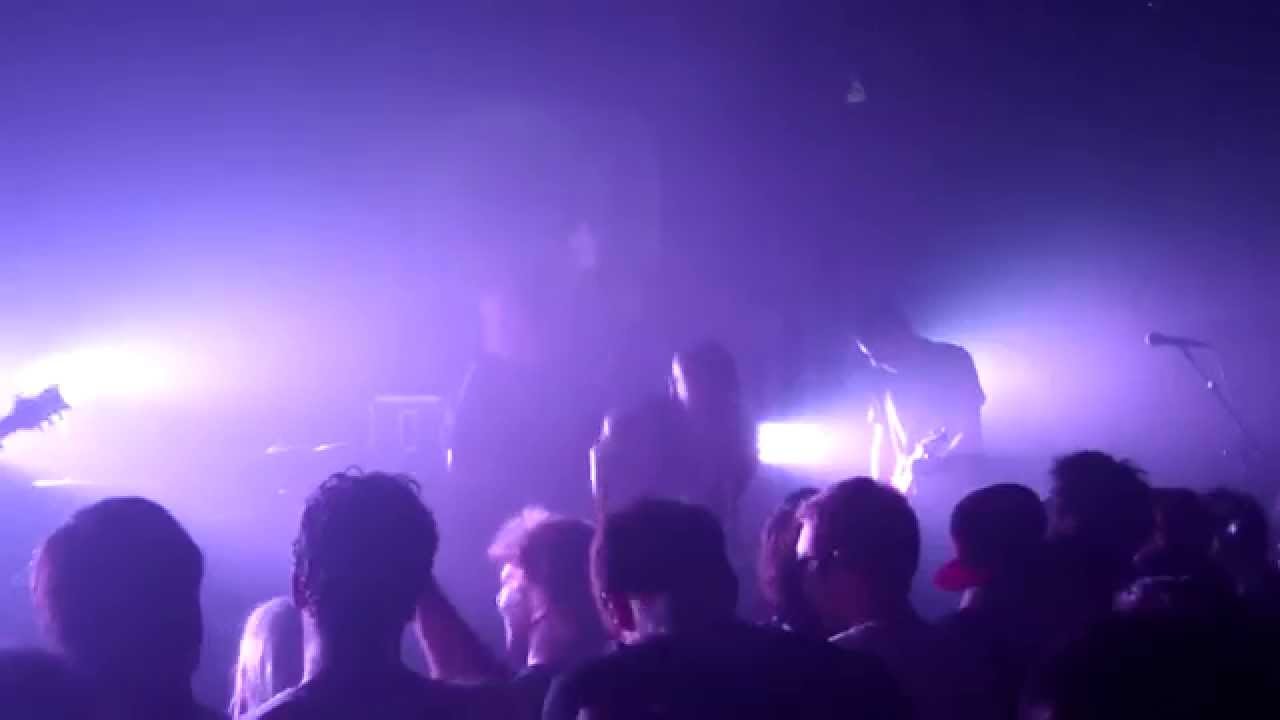 THE DILLINGER ESCAPE PLAN - Happiness Is A Smile - (8 HQ sound live playlist)
