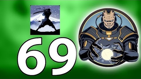 Titan Fight (FINALE) - Shadow Fight 2 Walkthrough Part 69, Act 7, Chapter 3 - Revelation (End)