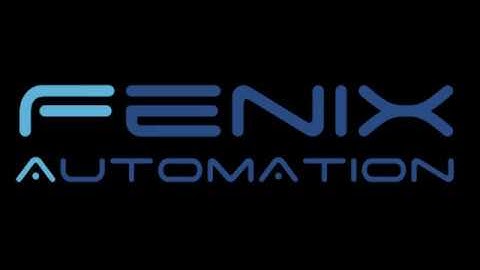 CNC Feeding Robot