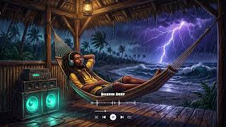 Ocean Storm Pulse 🌊 Heavy Reggae Bass for Dreamy Sleep & Inner Balance