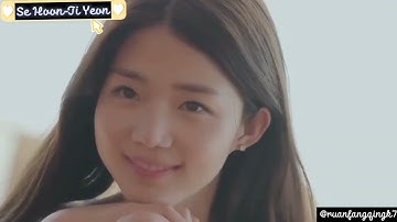 One last time.Moon Se Hoon-Shin Ji Yeon "Địa ngục độc thân "(Single inferno)