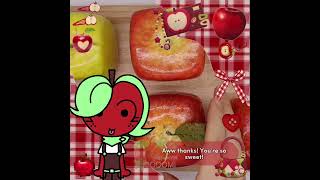 Øreෆ Hello Oc Ranter