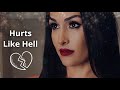 Roman Reigns and Nikki Bella - Hurts Like Hell  *Part 3*