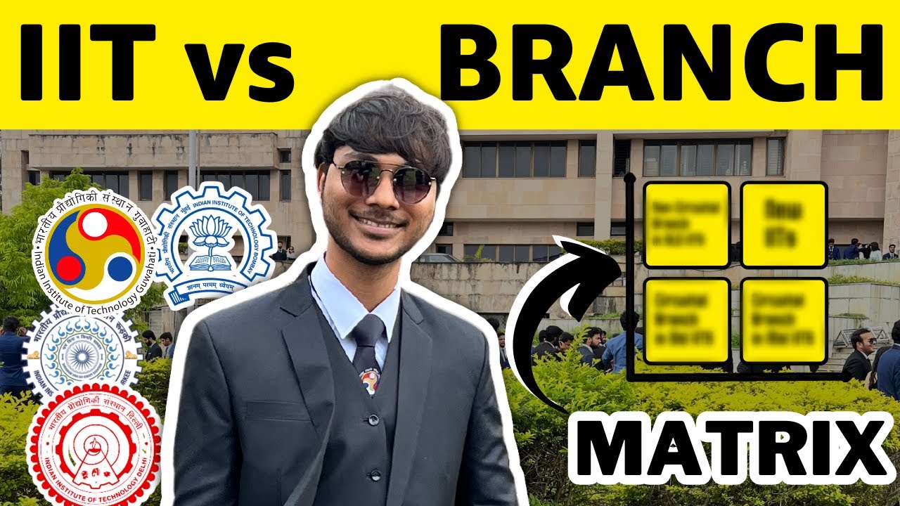 College Vs Branch Benefits Of Old IITs Circuital Branches And Job college-vs-branch-benefits-of-old-iits-circuital-branches-and-job