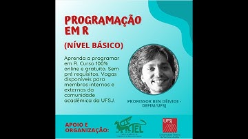 Aula00 - Apresentação do curso R