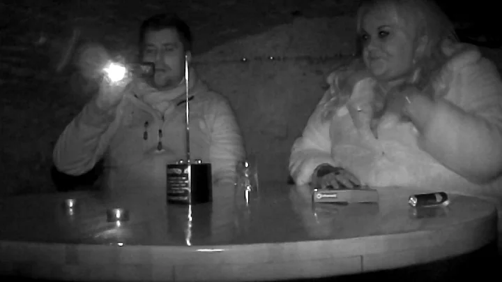 Episode One , The Four Crosses , Cannock , Staffordshire