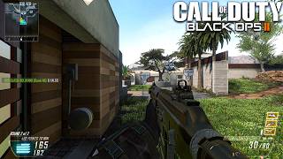 Call of Duty Black Ops 2 in 2026: Multiplayer Gameplay screenshot 2