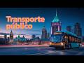 Descubra os segredos do transporte público no Canadá!