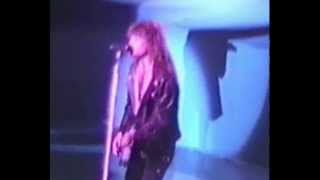 Bon Jovi - I'd Die For You (Osaka 1991)