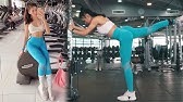 Gym full body worko Gym full body worko