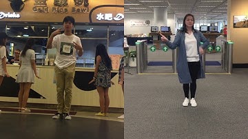 2017 HKUST DANSO OCAMP PROMOTION VIDEO