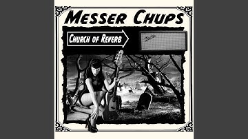 Thumbnail of Black Saddle