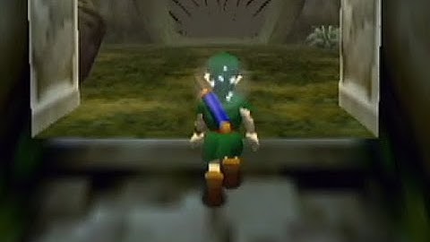 Bottle Adventure / FW on B for All Dungeons SRM (outdated)