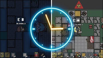 Nuevo Record Personal 333k ll Devast.io ll 8 Horas de Partida