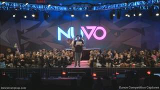 NUVO Dance Convention 2017 Rochester, MN - Awards 377-411