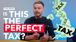 Could LVT Be the Perfect Tax?