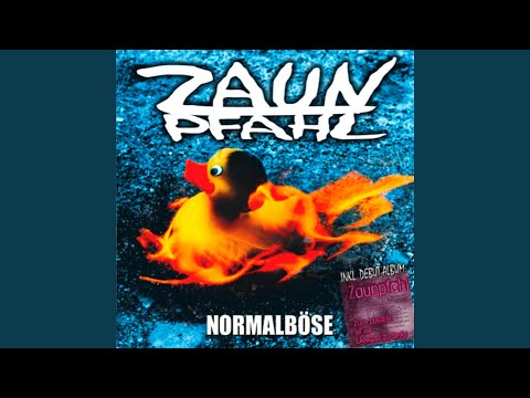Putar Du tust mir leid - Zaunpfahl