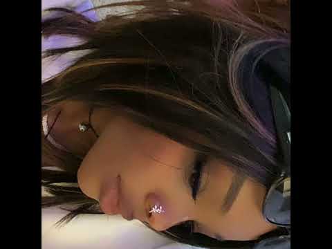 Trinidad Cardona Love Me Back Sped Up 