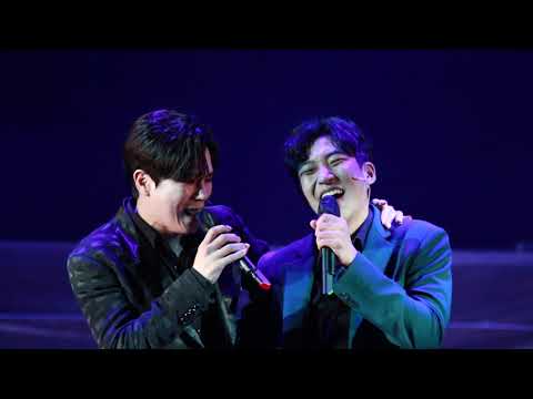 210818 마마돈크라이 박좌헌 고훈정 Mama, don't Cry(F.고훈정)
