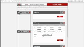How To Expand your RAID Array with LSI and 3Ware to increase your Volumes - Part 3/3