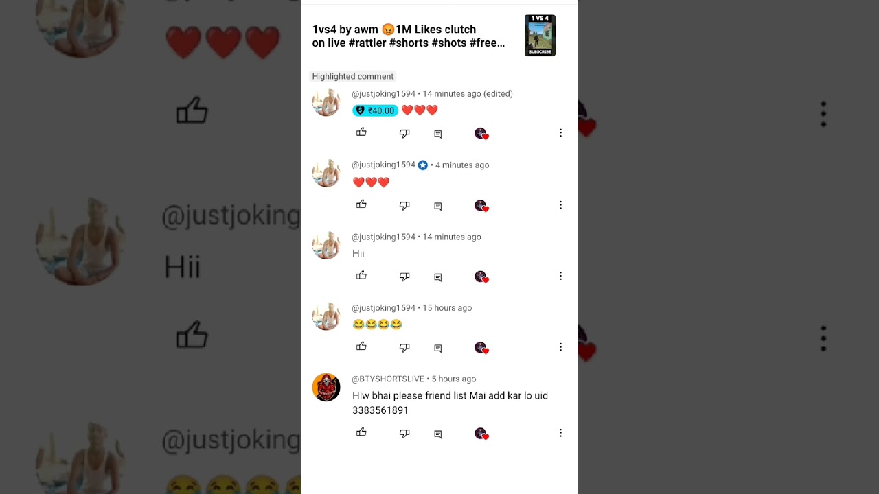 Super Thanks 😍Enable On Short Video | Short video se earning kaise kare Youtube update | 