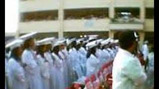 BHNHS graduation song '08