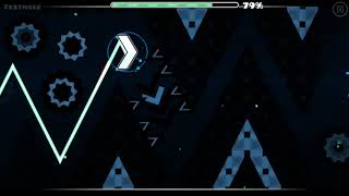 (Progress #2) Sonic Wave 28~89 (비공식 28~100)