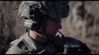 OPERATION LETHAL EAGLE