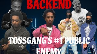 Famous The Story Of TG Backend: VonOff1700’s PERSONAL HITMAN Profile