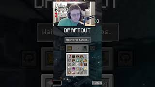 Minecraft's DISGUSTING Mob Kebab & Losing Strategy EXPLAINED #shorts