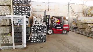 Motto 1 Stoktan Hizli Üreti̇m