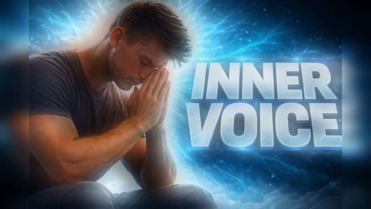 God’s Design For A Man’s Internal Dialogue