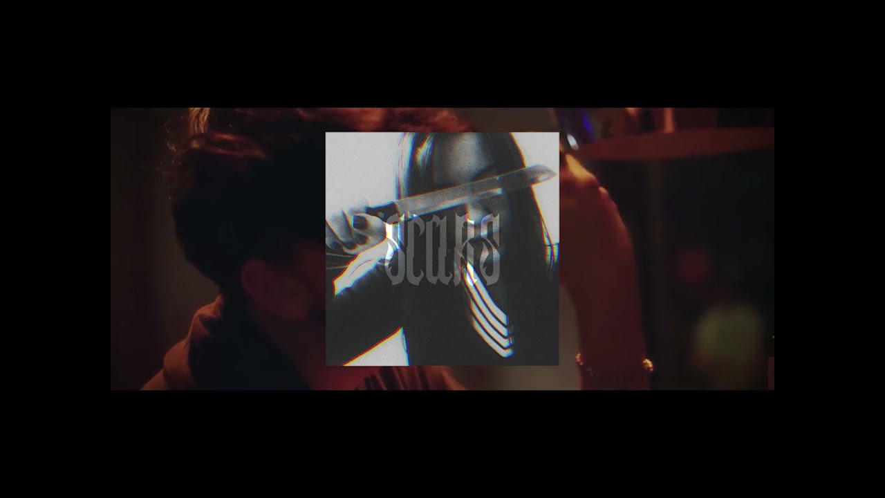 *FREE FOR PROFIT* ABSENT TYPE BEAT " SCARS " (prod. Jay412, hey elevxted)