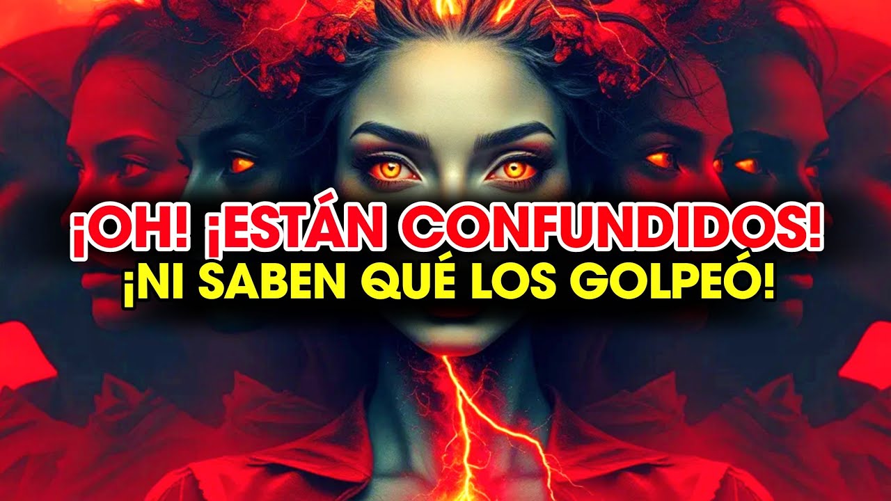 Abollaste Su Imperio Por Primera Vez En La Vida... ¡Golpe Mortal! 🔨🏛️ | Tweets de Nirvana ‣