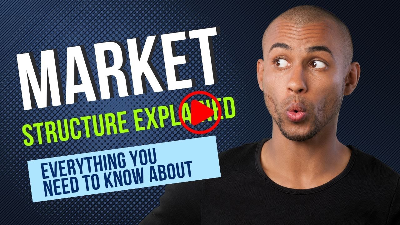 Mastering Forex Market Structure Basics - YouTube