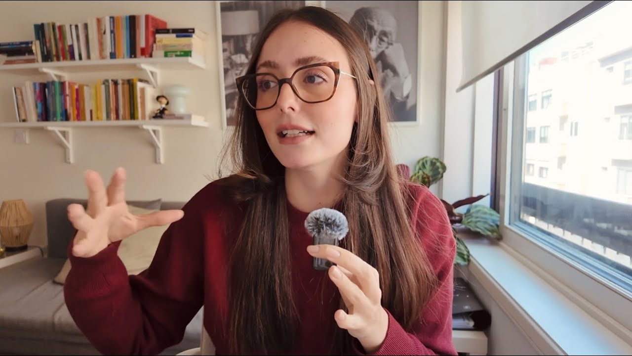 Você está atrapalhando sua vida? 