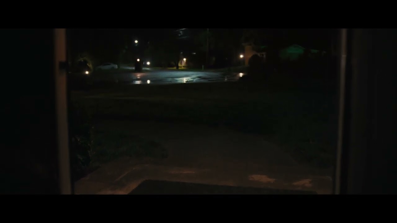 Weapons teaser trailer