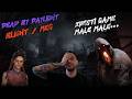 DBD GAMEPLAY ITALIANO BLIGHT &amp; MEG