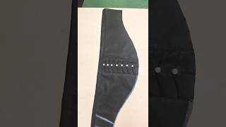 Punjabi Baju design, latest sleeve design , new design #short #sleevedesign #fashion