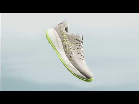 Technology I GEL-CUMULUS® 27
