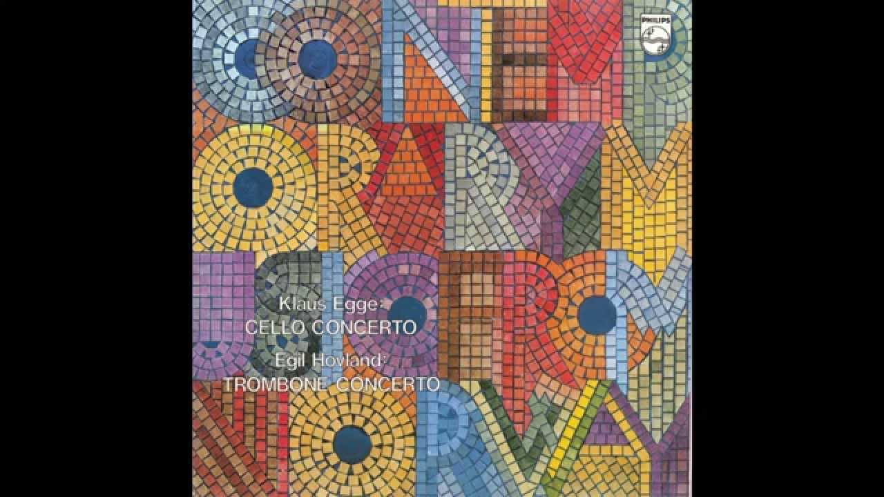 Per Brevig: Trombone