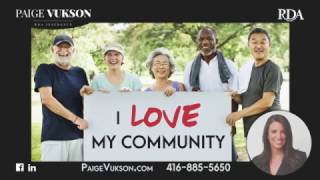 RDA Insurance 2016 1-3529