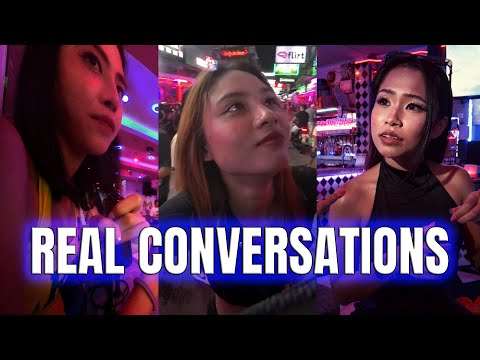 Soi 6 Pattaya – Real Conversations & Everyday Moments