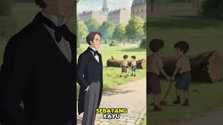 Sejarah Stetoskop #kedokteran #ilmukedokteran #belajar #stetoskop #penemuan