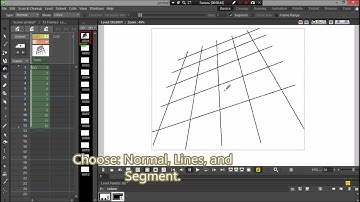 OpenToonz. How to remove "Raster Overflow".