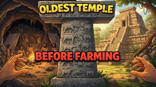 Göbekli Tepe The Temple That Rewrote History