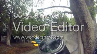 Paintball Explosion - Biohazard