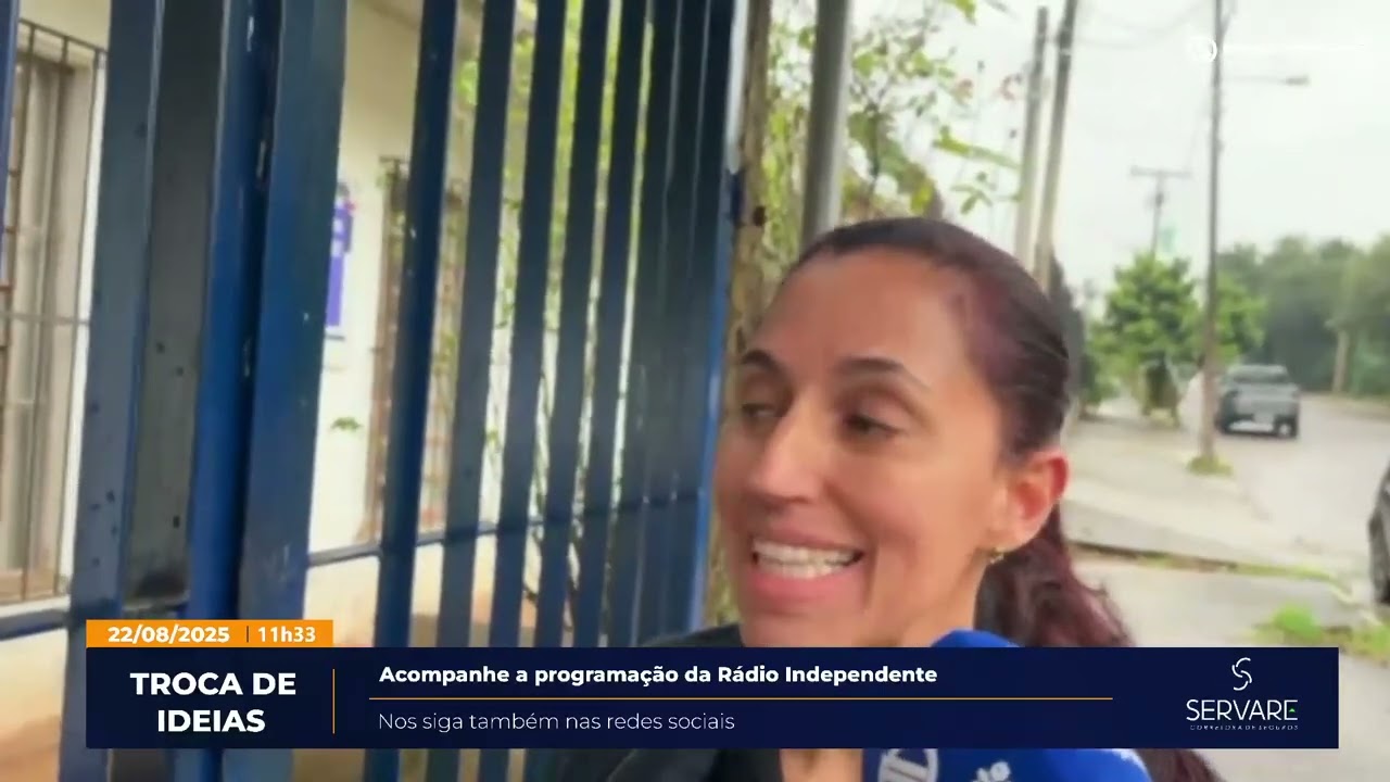 ONG Azul como o Céu mobiliza comunidade por reforma de nova sede para atender autistas